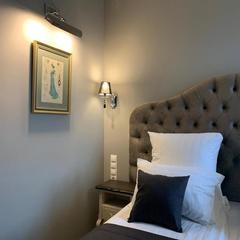 Отель Chez Michel, Москва, Московская область