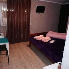 Отель 999 Gold, Москва, Московская область