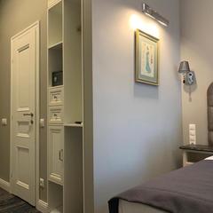 Отель Chez Michel, Москва, Московская область