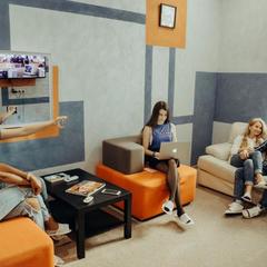 Отель Cube, Москва, Московская область