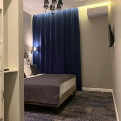 Отель Chez Michel, Москва, Московская область