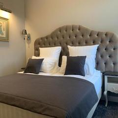 Отель Chez Michel, Москва, Московская область