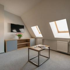 Отель Custos Hotel Tverskaya, Москва, Московская область