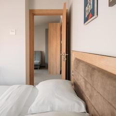 Отель Custos Hotel Tverskaya, Москва, Московская область