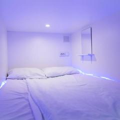 Отель Cube, Москва, Московская область