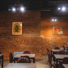 Отель Custos Hotel Lubyansky, Москва, Московская область