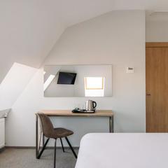 Отель Custos Hotel Tverskaya, Москва, Московская область