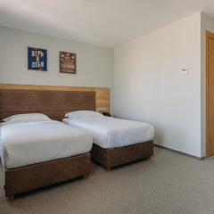 Отель Custos Hotel Tverskaya, Москва, Московская область