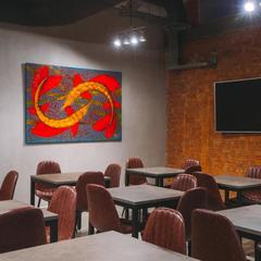 Отель Custos Hotel Lubyansky, Москва, Московская область