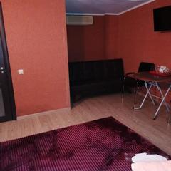 Отель 999 Gold, Москва, Московская область