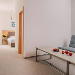 Отель Custos Hotel Lubyansky, Москва, Московская область