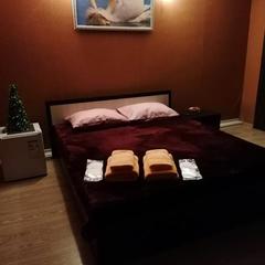 Отель 999 Gold, Москва, Московская область