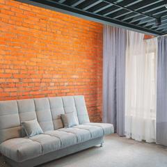 Отель Custos Hotel Lubyansky, Москва, Московская область