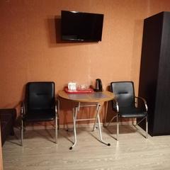 Отель 999 Gold, Москва, Московская область