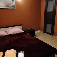 Отель 999 Gold, Москва, Московская область