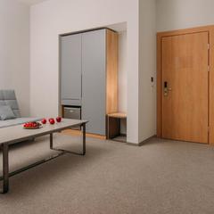 Отель Custos Hotel Lubyansky, Москва, Московская область