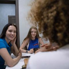 Отель Cube, Москва, Московская область