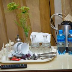 Отель 999 Gold, Москва, Московская область