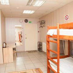 Отель 999 Gold, Москва, Московская область