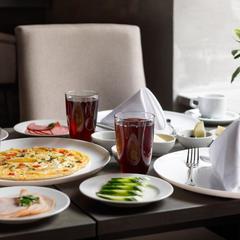 Отель Custos Hotel Lubyansky, Москва, Московская область