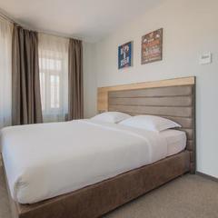 Отель Custos Hotel Tverskaya, Москва, Московская область