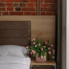 Отель Custos Hotel Lubyansky, Москва, Московская область