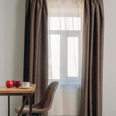 Отель Custos Hotel Tverskaya, Москва, Московская область