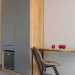 Отель Custos Hotel Tverskaya, Москва, Московская область