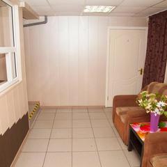 Отель 999 Gold, Москва, Московская область