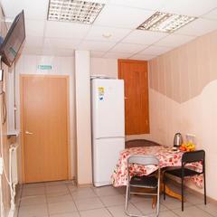 Отель 999 Gold, Москва, Московская область