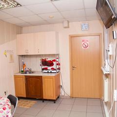 Отель 999 Gold, Москва, Московская область