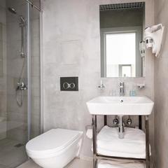 Отель Custos Hotel Lubyansky, Москва, Московская область