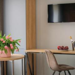 Отель Custos Hotel Lubyansky, Москва, Московская область