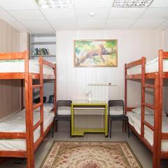 Отель 999 Gold, Москва, Московская область