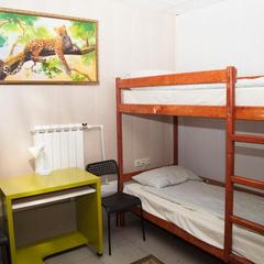 Отель 999 Gold, Москва, Московская область