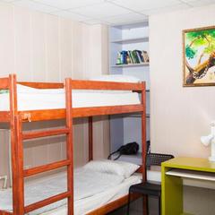 Отель 999 Gold, Москва, Московская область