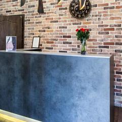 Отель Grey Hotel, Москва, Московская область