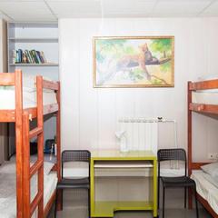 Отель 999 Gold, Москва, Московская область