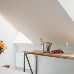 Отель Custos Hotel Lubyansky, Москва, Московская область