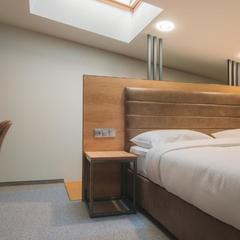 Отель Custos Hotel Lubyansky, Москва, Московская область