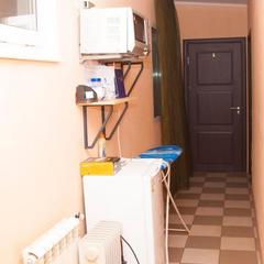 Отель 999 Gold, Москва, Московская область