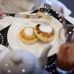 Отель Grey Hotel, Москва, Московская область