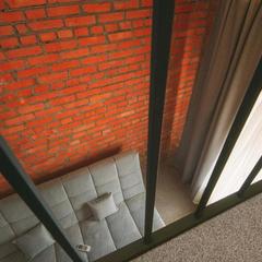 Отель Custos Hotel Lubyansky, Москва, Московская область