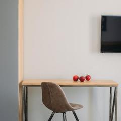 Отель Custos Hotel Lubyansky, Москва, Московская область