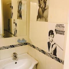 Отель 999 Gold, Москва, Московская область