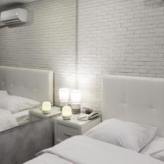 Отель Grey Hotel, Москва, Московская область