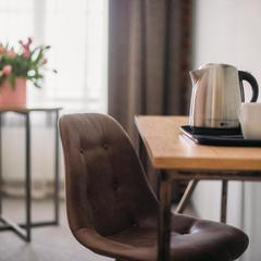 Отель Custos Hotel Lubyansky, Москва, Московская область