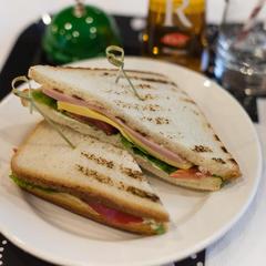 Отель Grey Hotel, Москва, Московская область