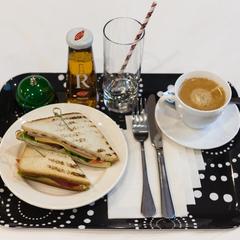 Отель Grey Hotel, Москва, Московская область