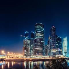 Апарт-отель Diamond, Москва, Московская область